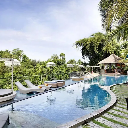 The Mansion Resort Hotel & Spa 