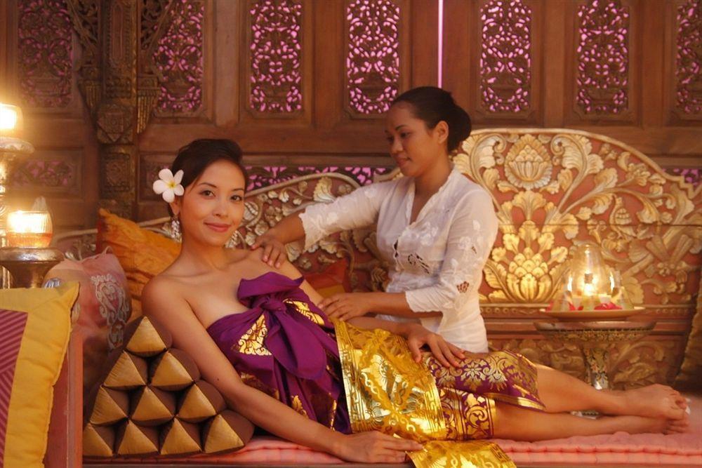 Resort The Mansion & Ubud