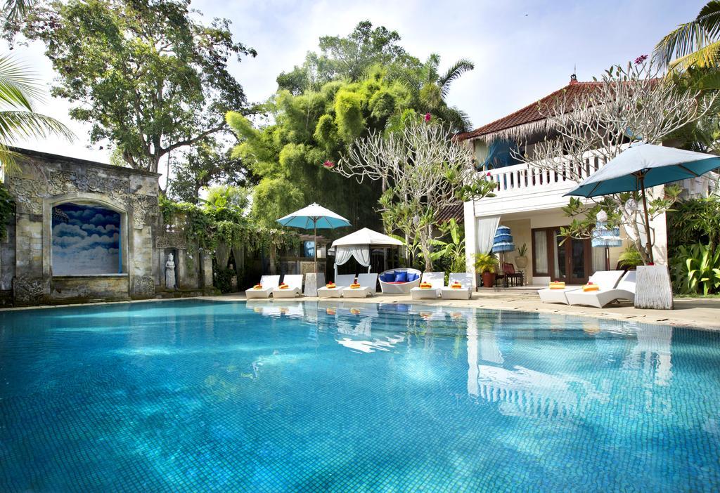 The Mansion &